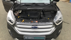 Ford Kuga 2.0 TDCi 180 Titanium Edition 5dr Diesel Estate